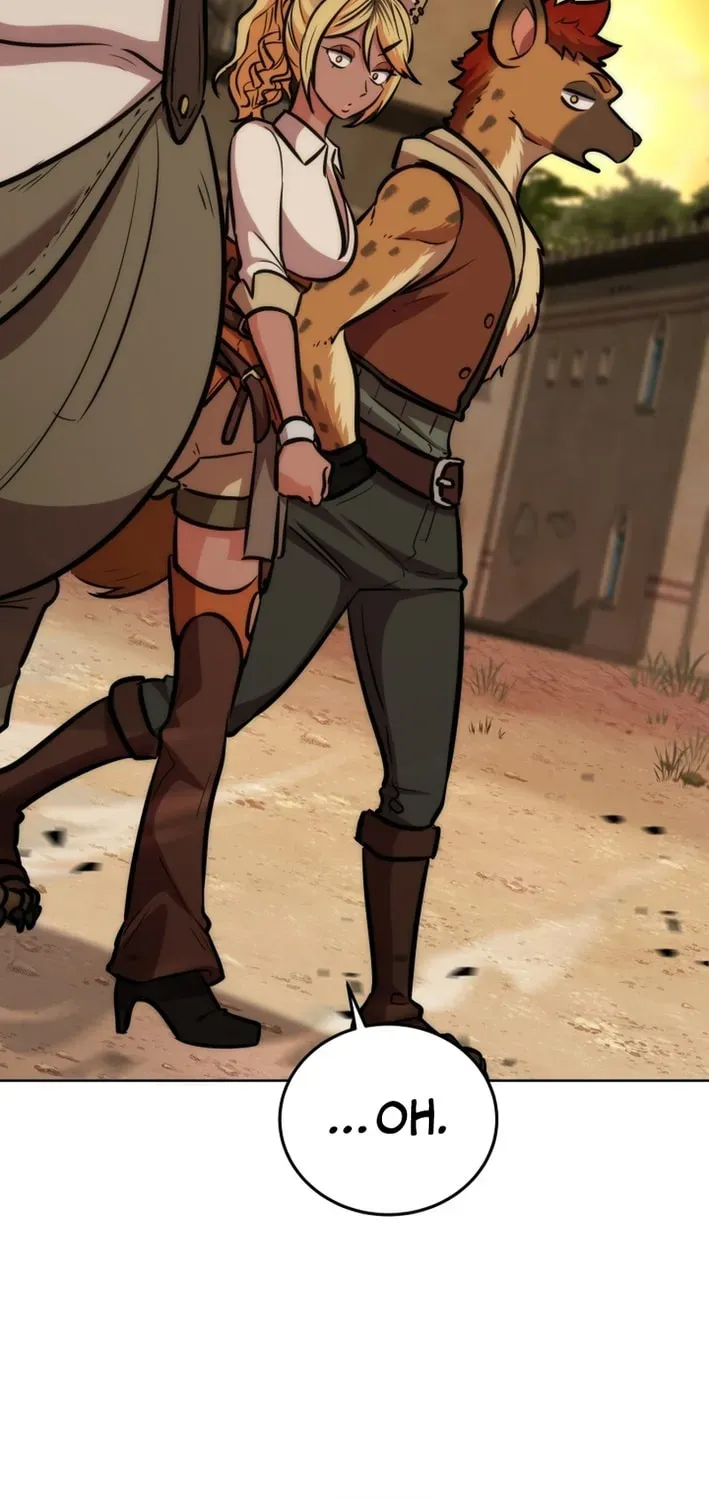 Club Knights Chapter 35 page 106 - 