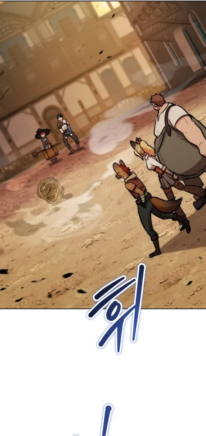 Club Knights Chapter 35 page 107 - 