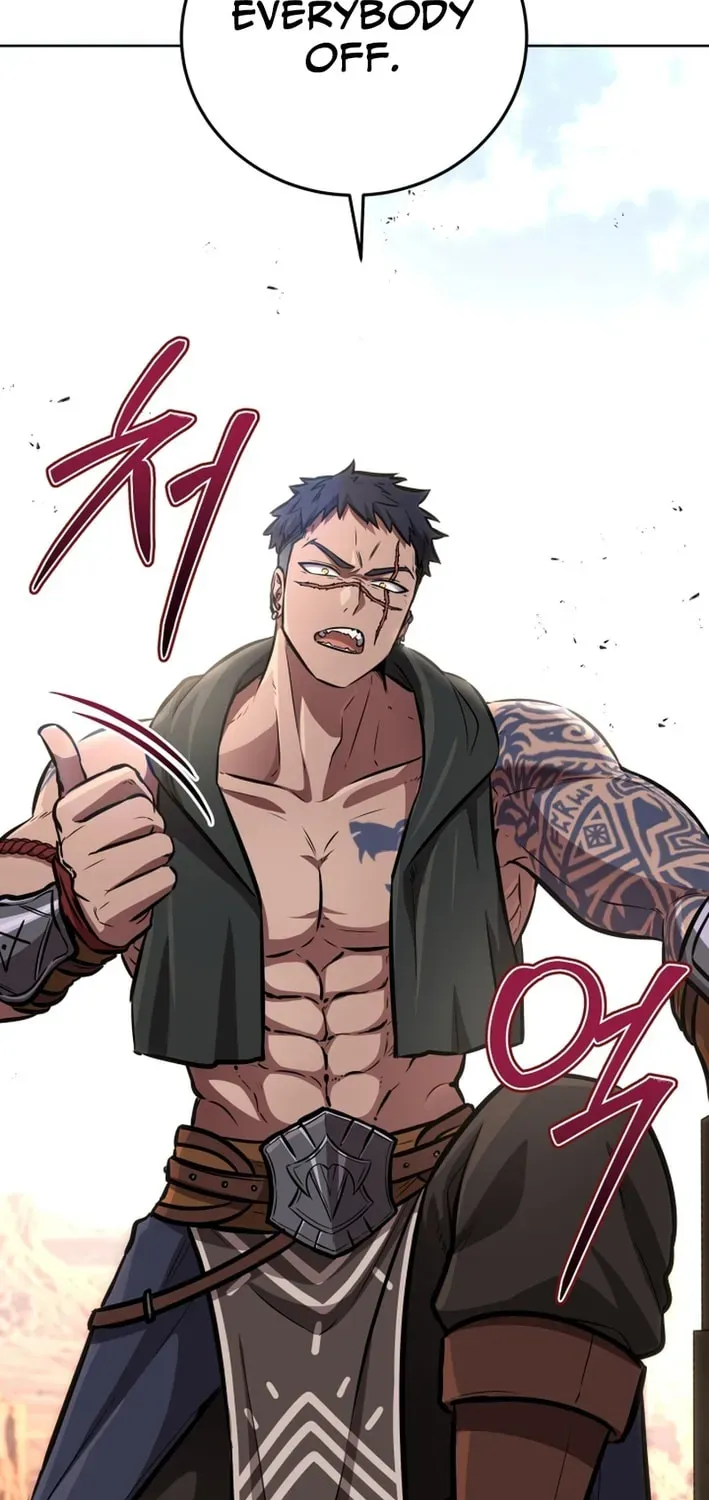 Club Knights Chapter 35 page 15 - 