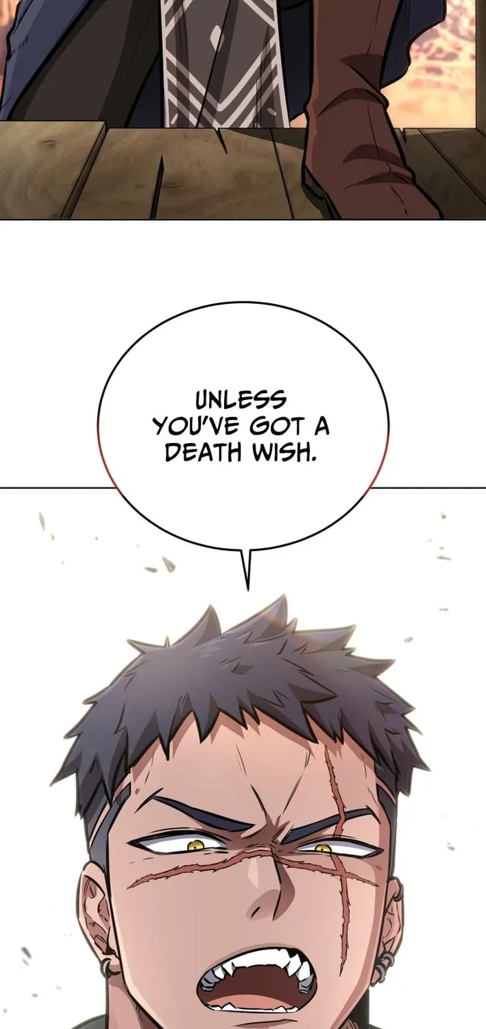Club Knights Chapter 35 page 16 - 