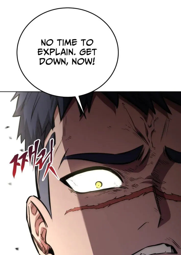Club Knights Chapter 35 page 21 - 