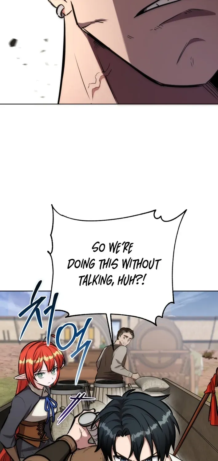 Club Knights Chapter 35 page 22 - 