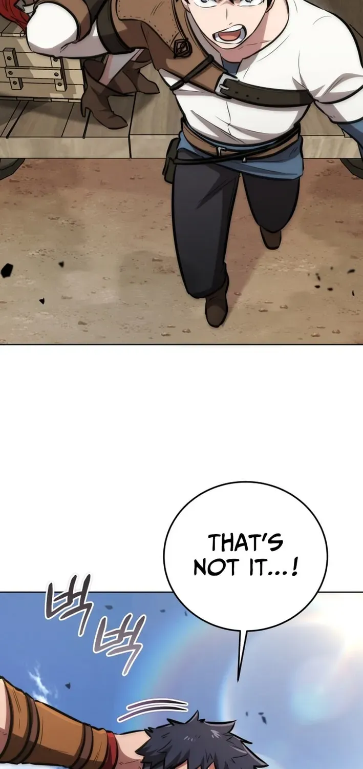 Club Knights Chapter 35 page 23 - 