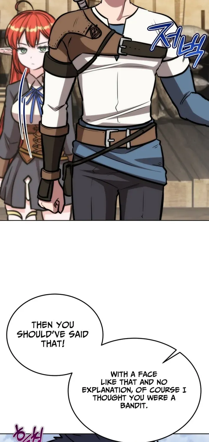 Club Knights Chapter 35 page 44 - 