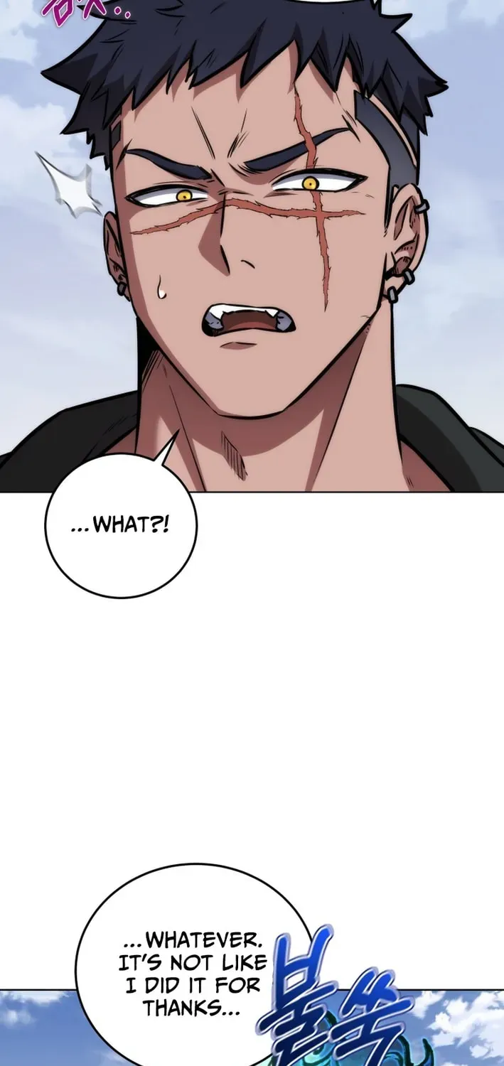 Club Knights Chapter 35 page 45 - 