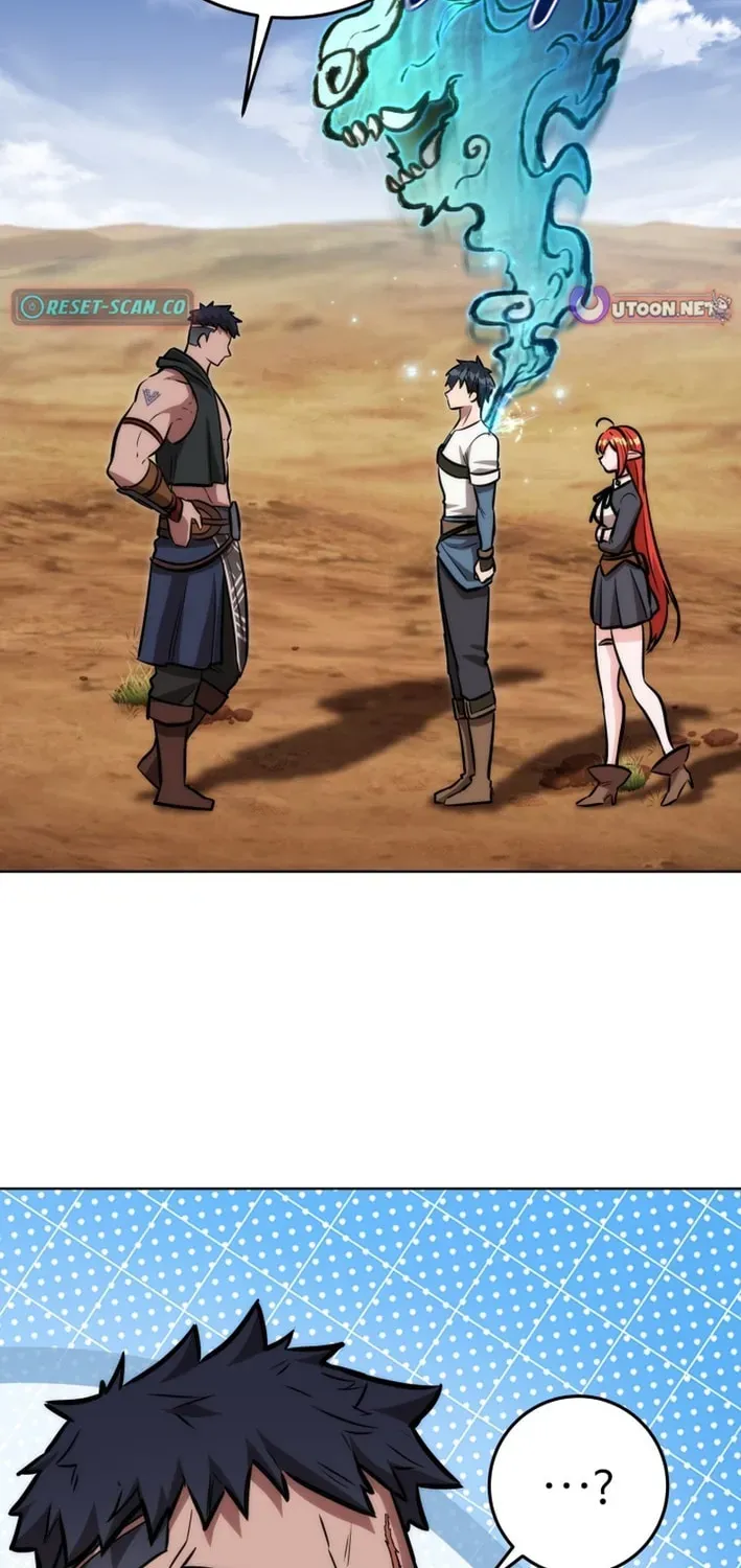 Club Knights Chapter 35 page 46 - 