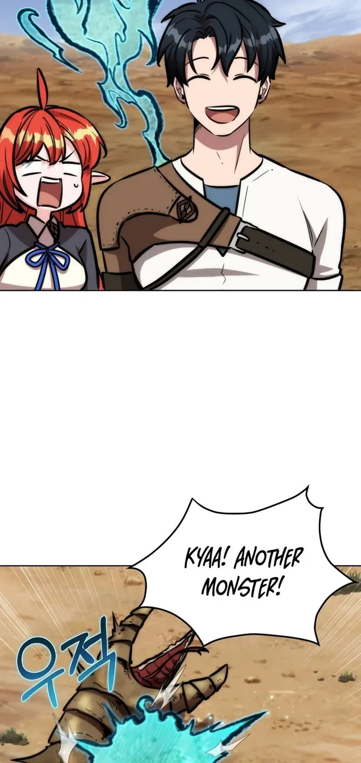 Club Knights Chapter 35 page 48 - 