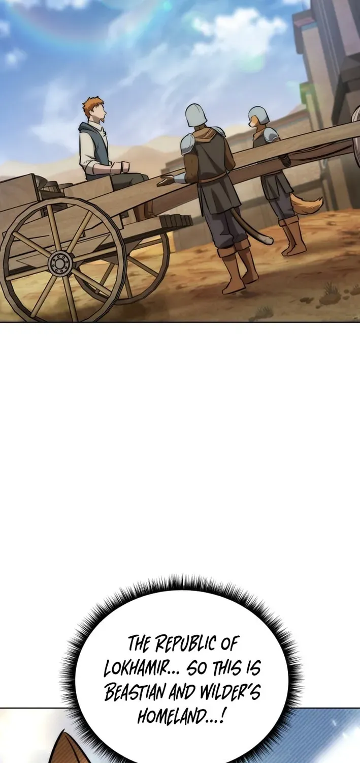 Club Knights Chapter 35 page 6 - 