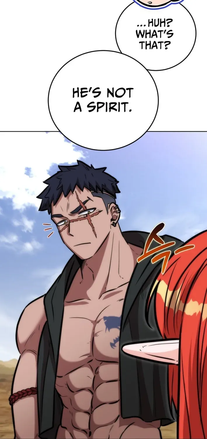 Club Knights Chapter 35 page 52 - 