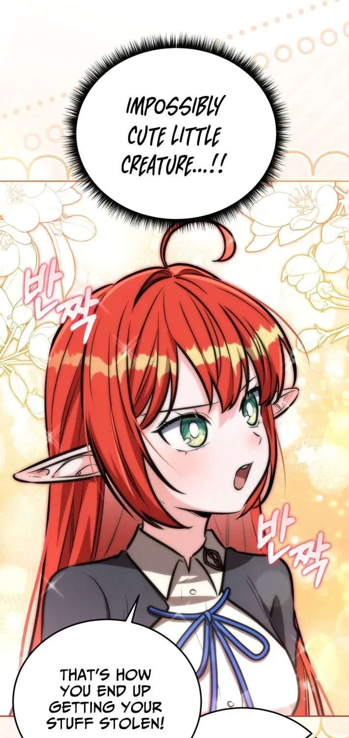 Club Knights Chapter 35 page 59 - 
