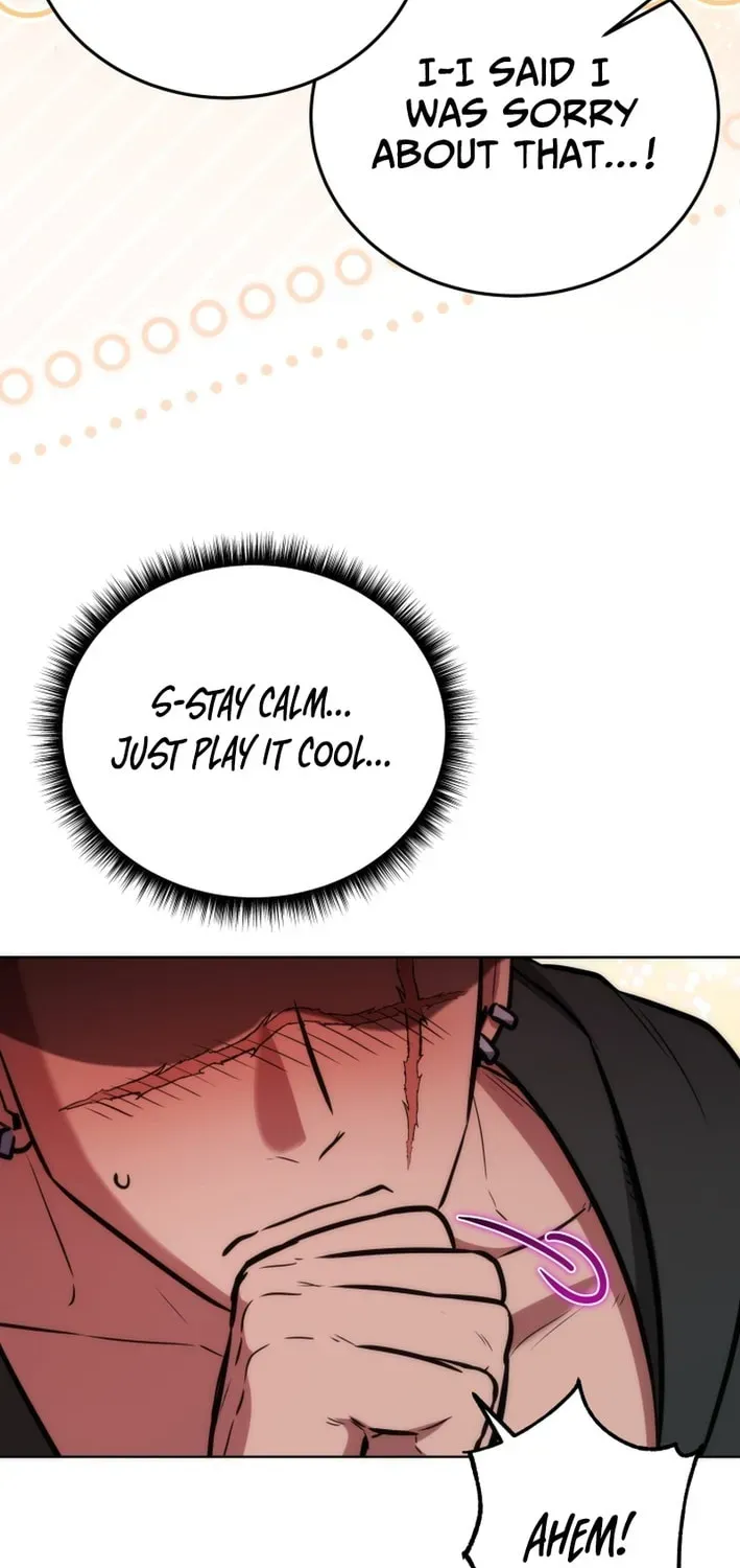 Club Knights Chapter 35 page 60 - 