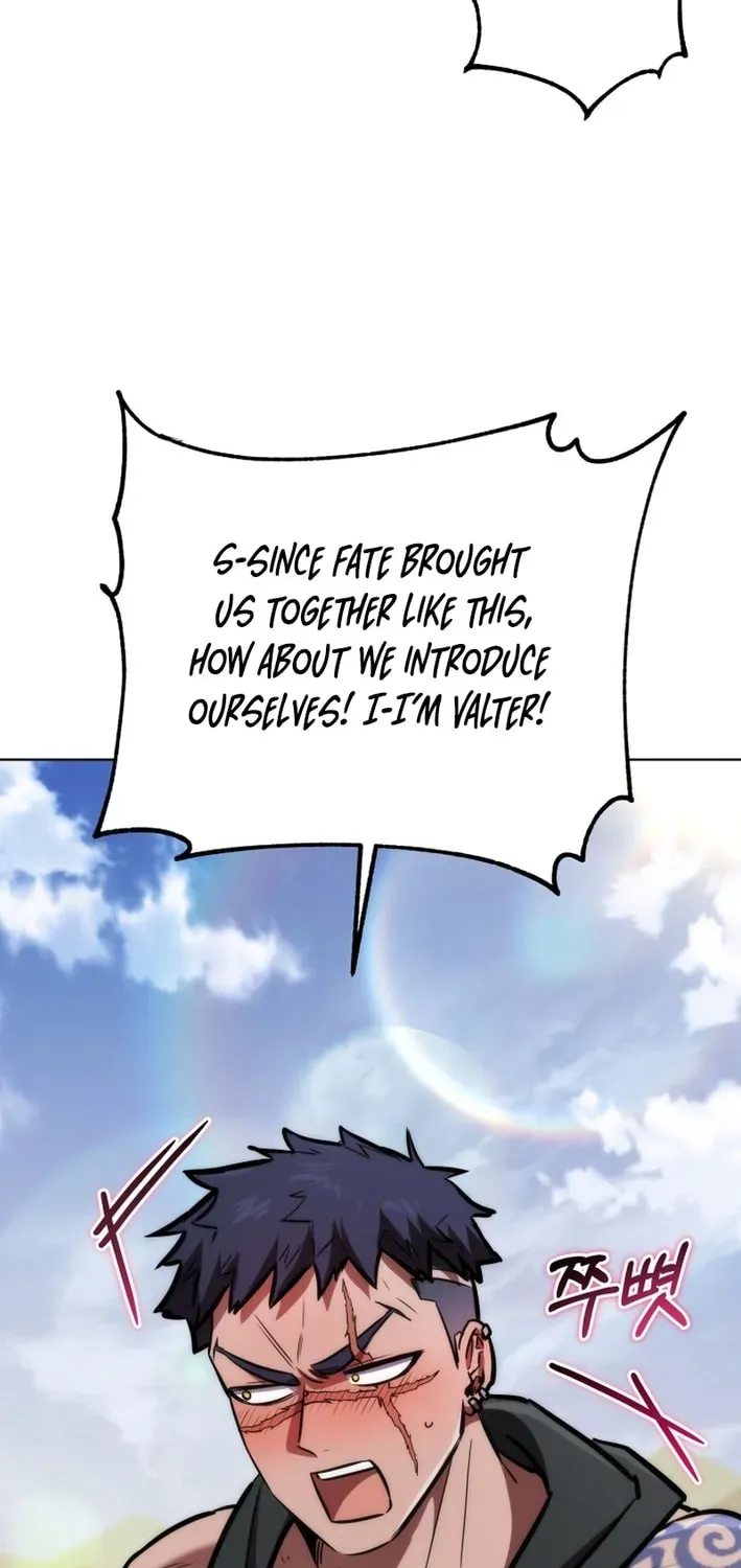 Club Knights Chapter 35 page 61 - 