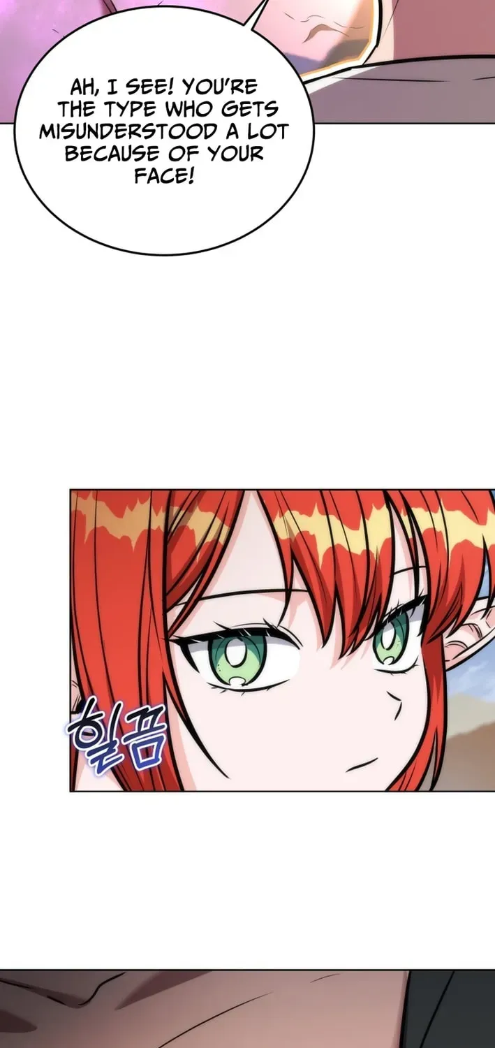 Club Knights Chapter 35 page 66 - 