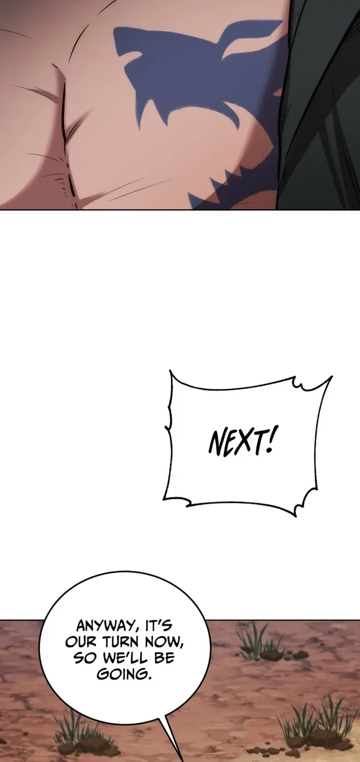Club Knights Chapter 35 page 67 - 