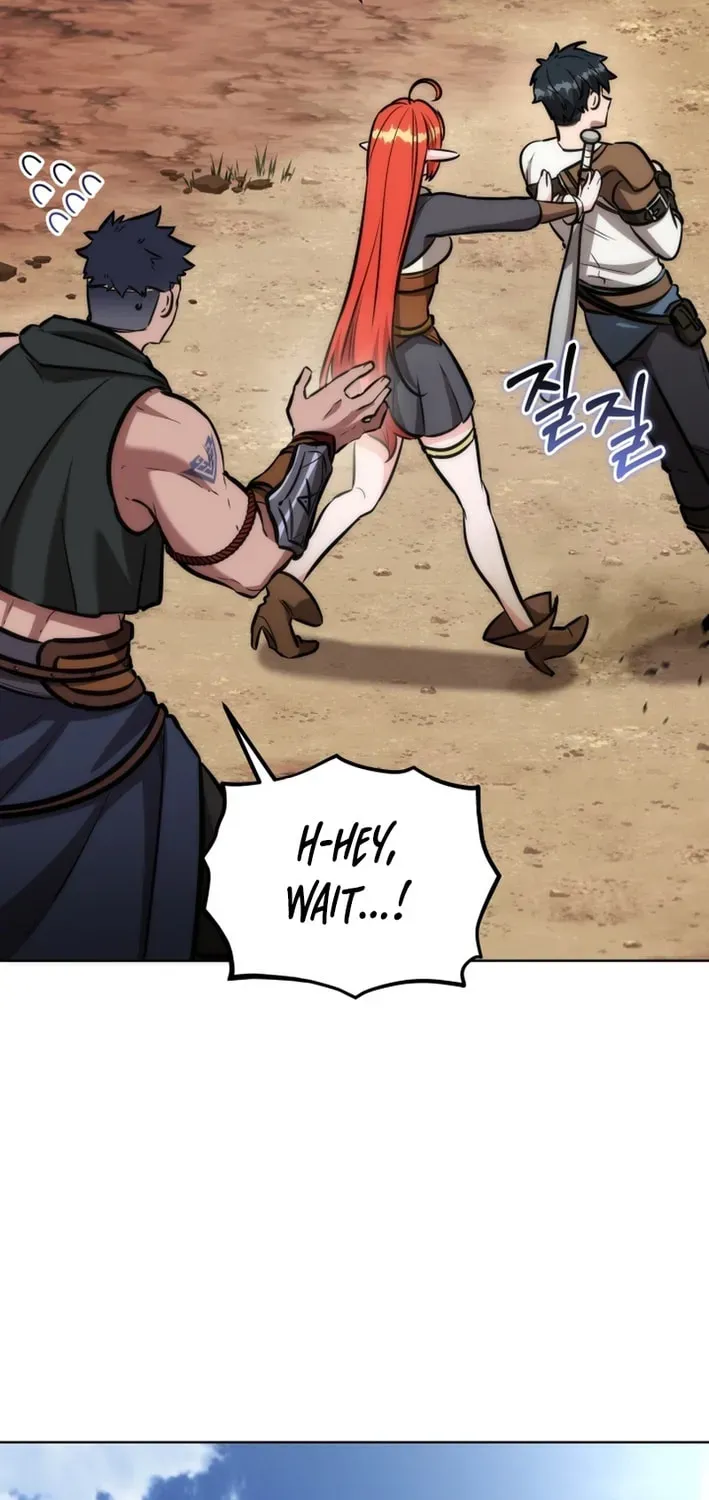 Club Knights Chapter 35 page 68 - 