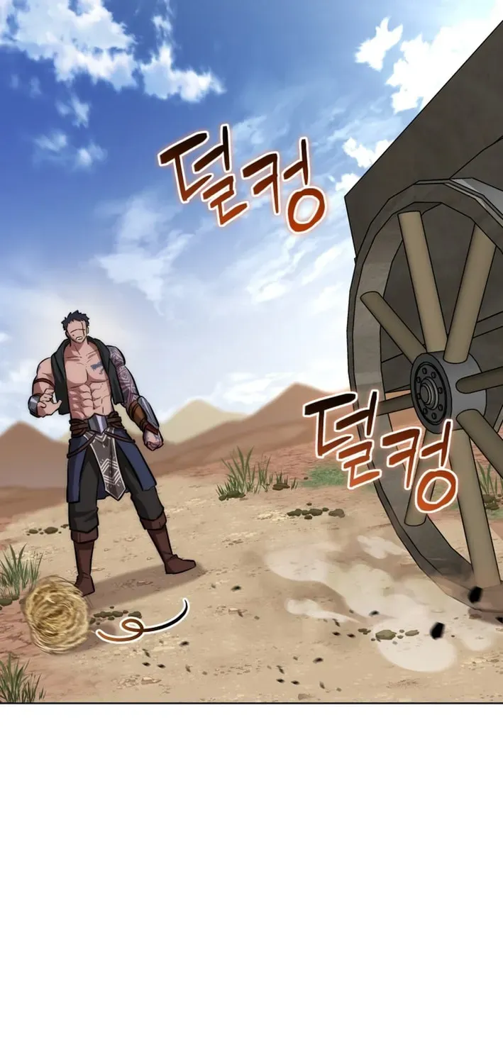 Club Knights Chapter 35 page 69 - 