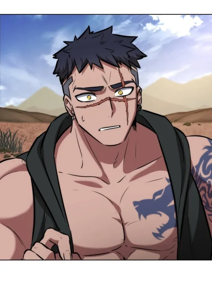 Club Knights Chapter 35 page 70 - 