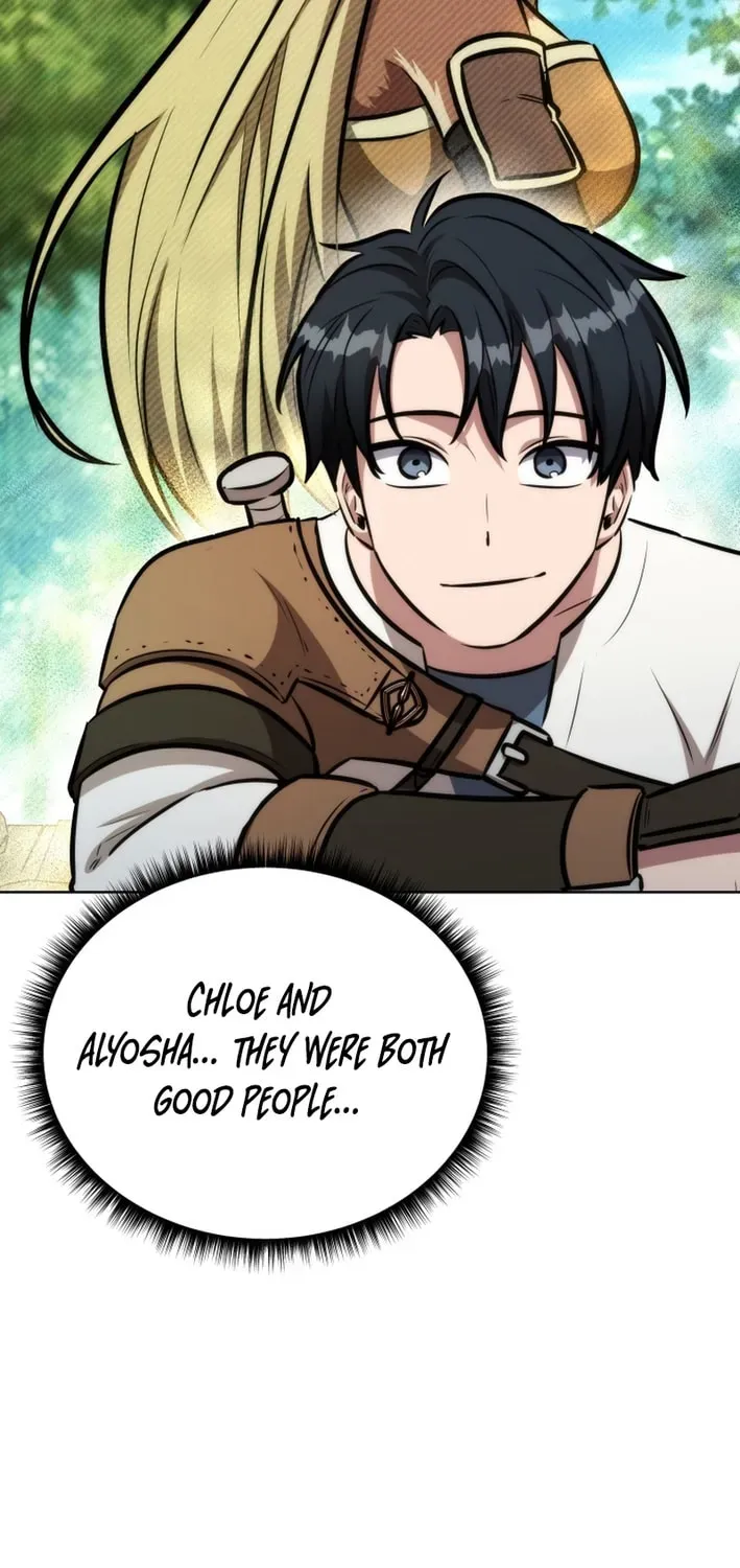 Club Knights Chapter 35 page 8 - 