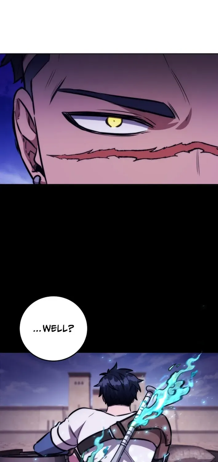 Club Knights Chapter 35 page 72 - 