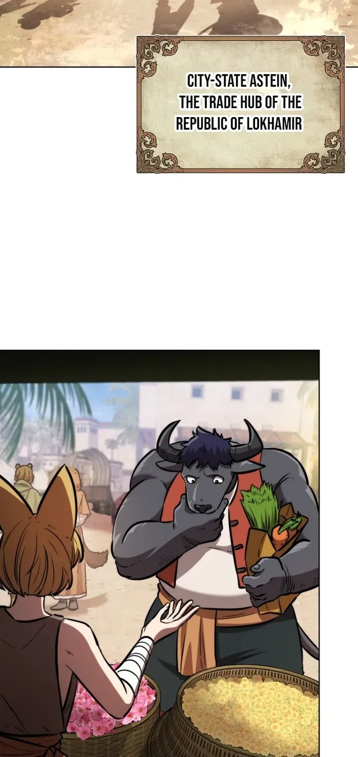 Club Knights Chapter 35 page 83 - 