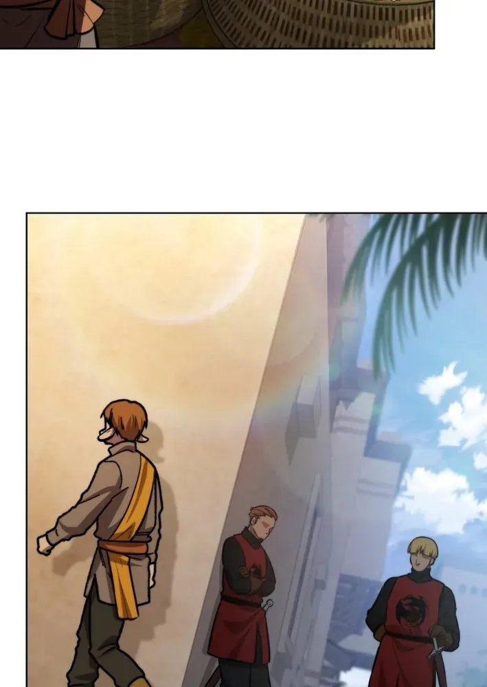 Club Knights Chapter 35 page 84 - 