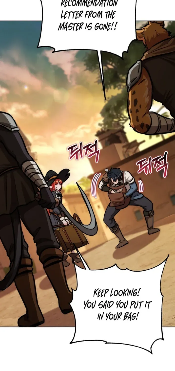 Club Knights Chapter 35 page 90 - 