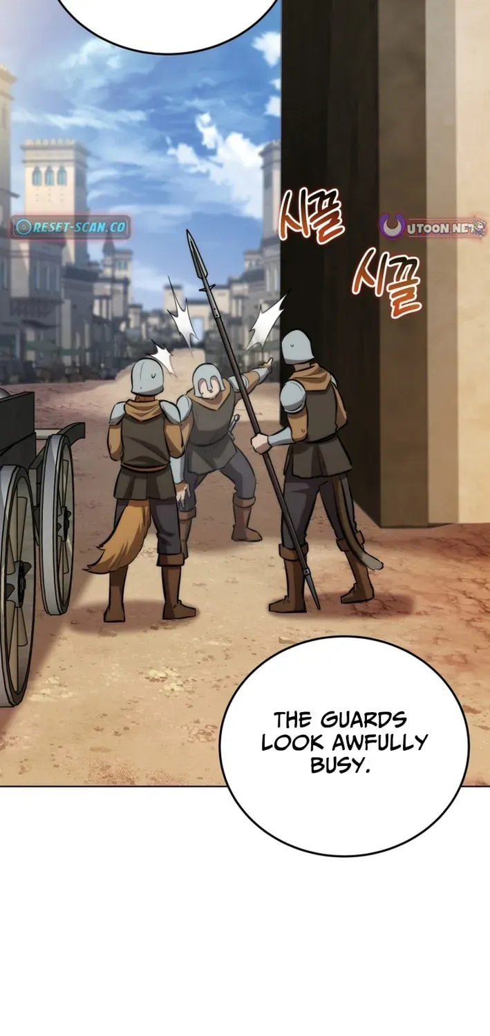 Club Knights Chapter 35 page 10 - 