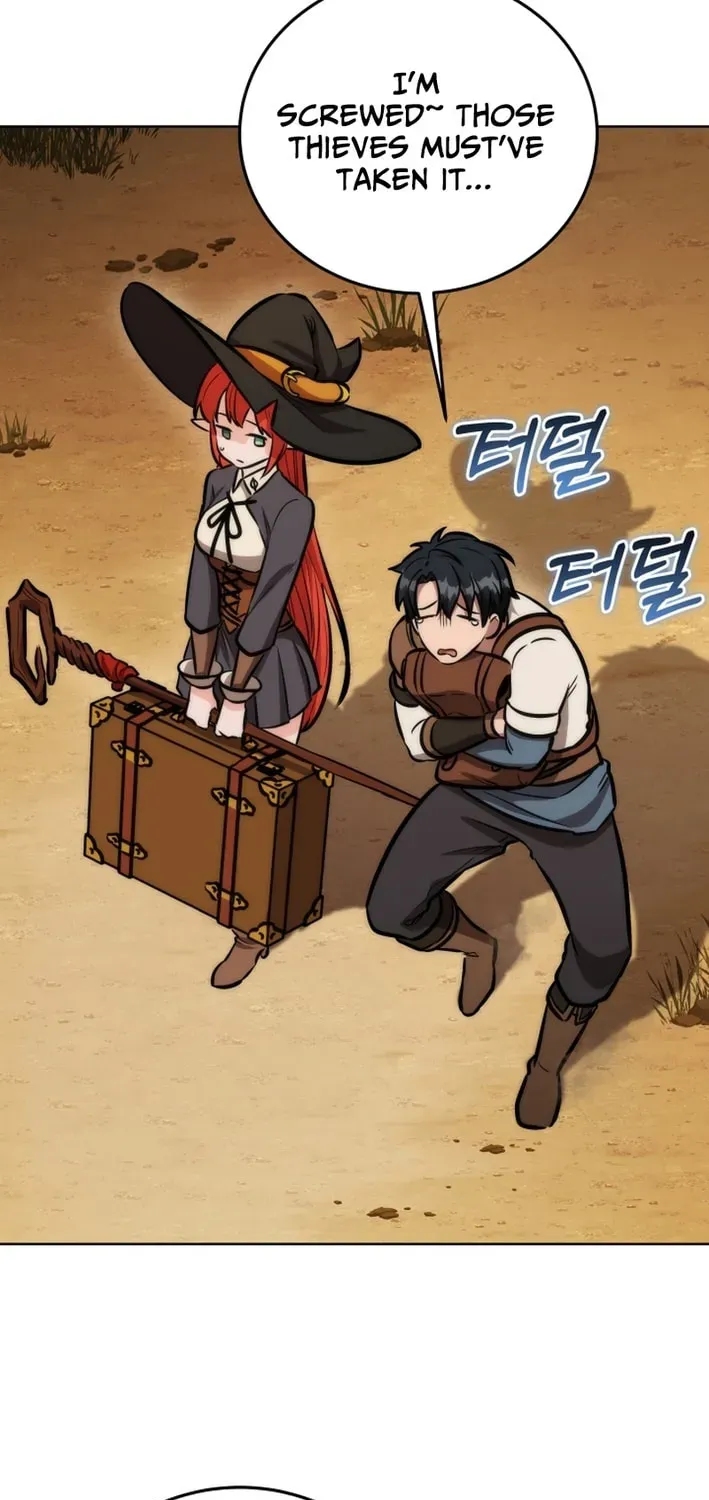 Club Knights Chapter 35 page 94 - 