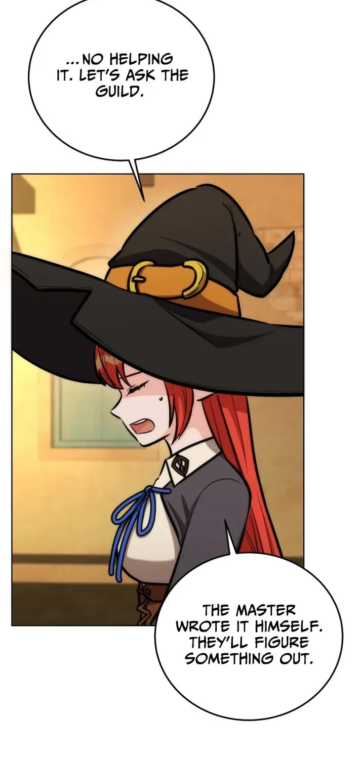 Club Knights Chapter 35 page 95 - 