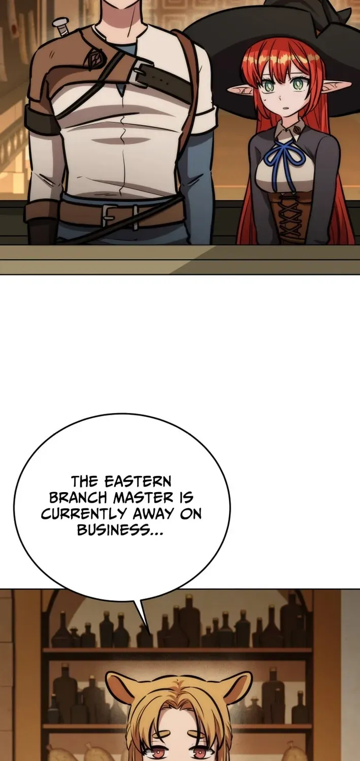 Club Knights Chapter 35 page 97 - 