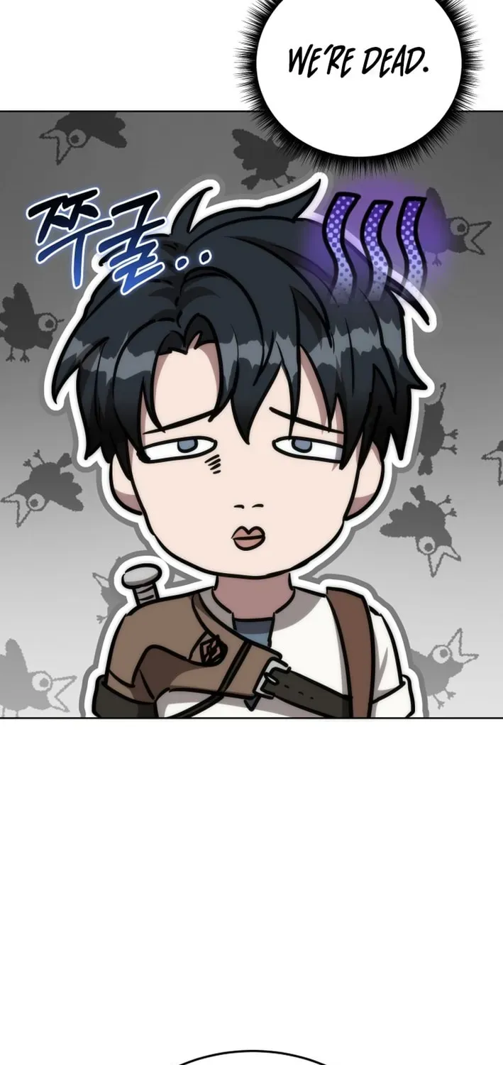 Club Knights Chapter 35 page 99 - 