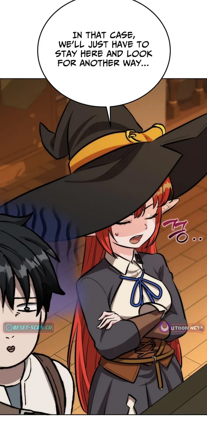 Club Knights Chapter 35 page 100 - 