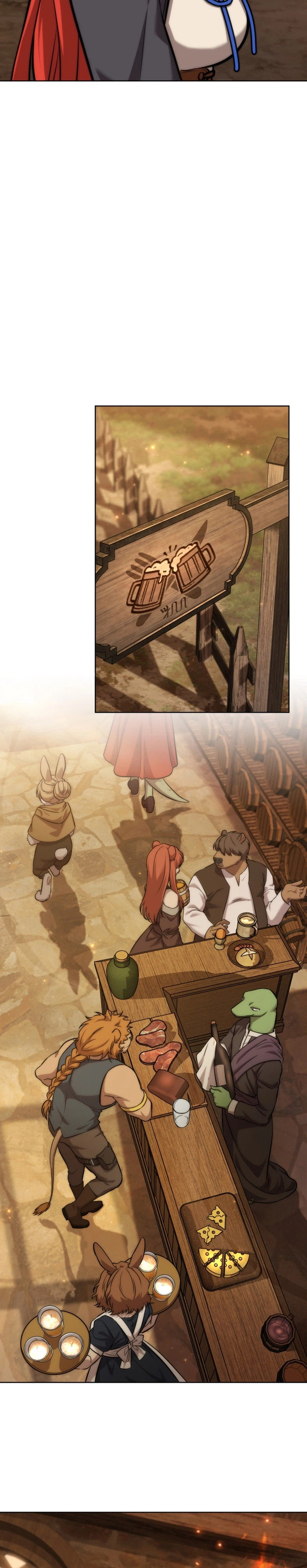 Club Knights Chapter 36 page 24 - 
