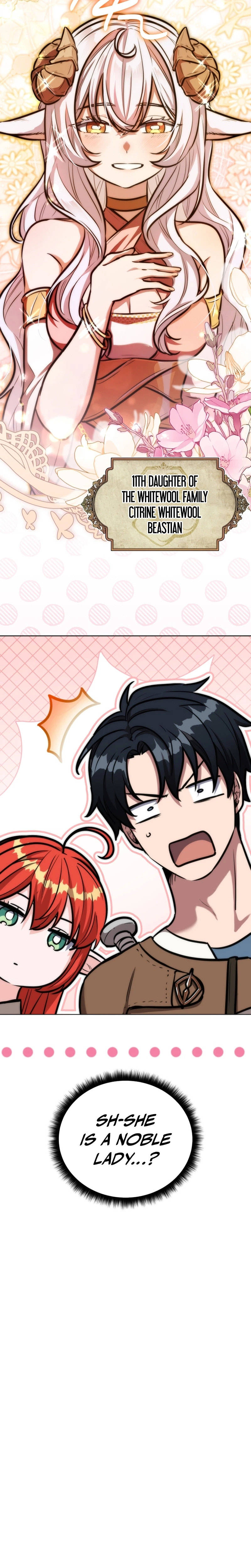 Club Knights Chapter 36 page 32 - 