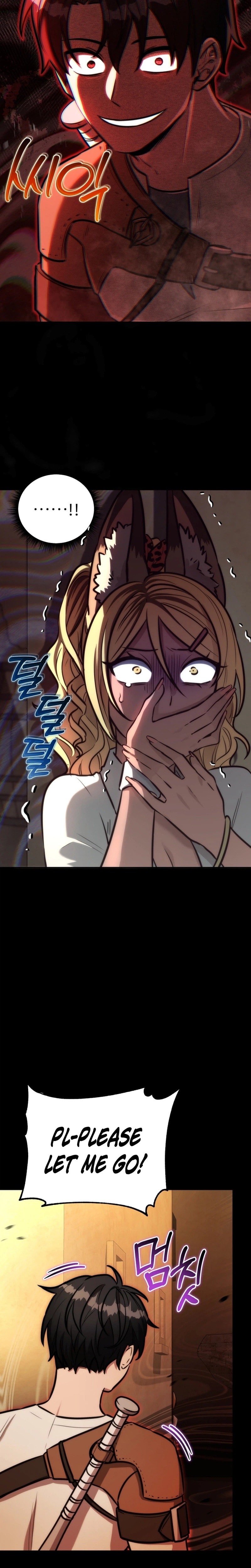 Club Knights Chapter 36 page 6 - 