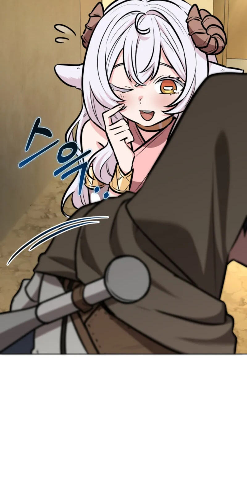 Club Knights Chapter 37 page 104 - 