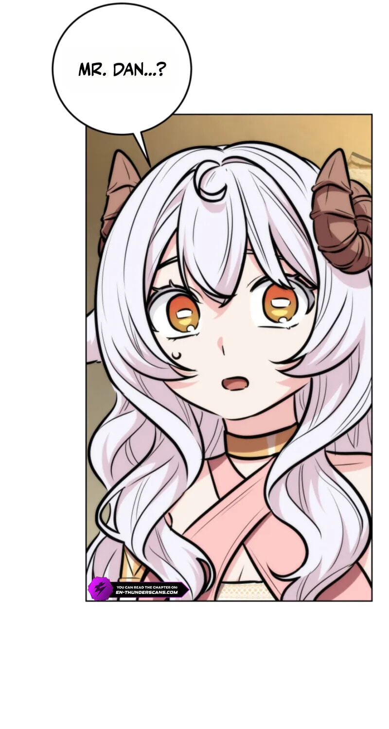 Club Knights Chapter 37 page 106 - 
