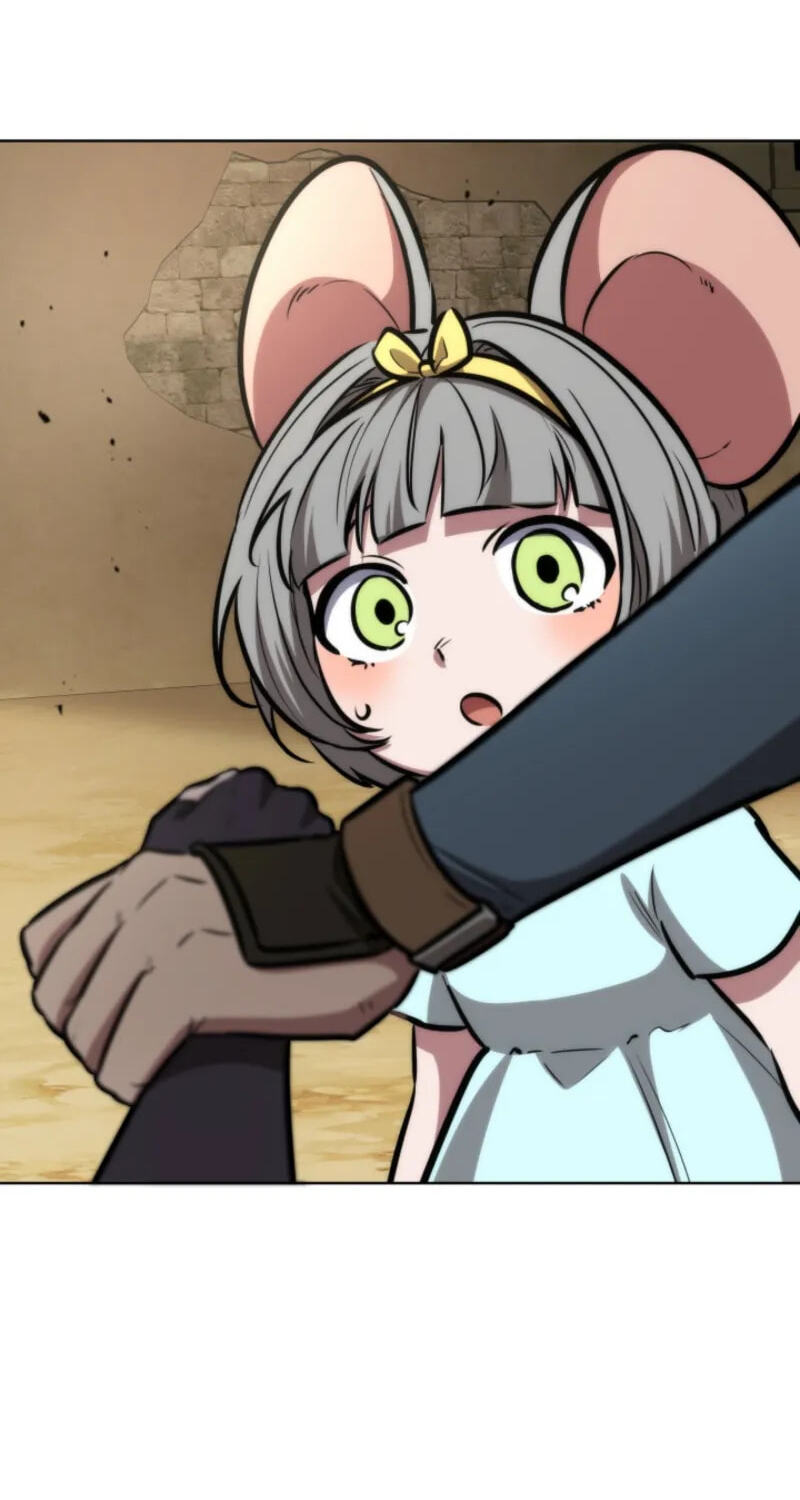Club Knights Chapter 37 page 109 - 