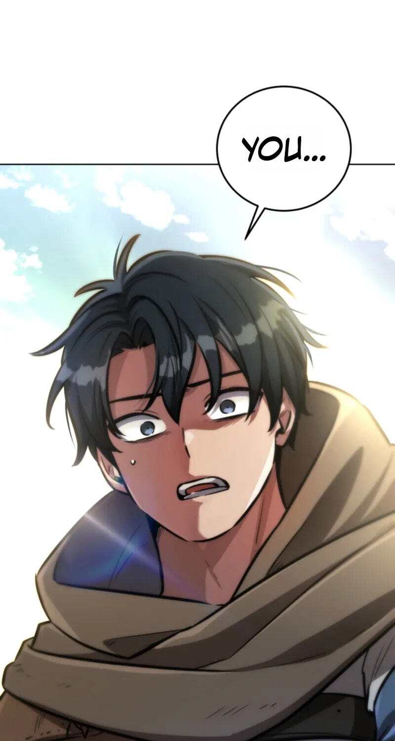 Club Knights Chapter 37 page 110 - 