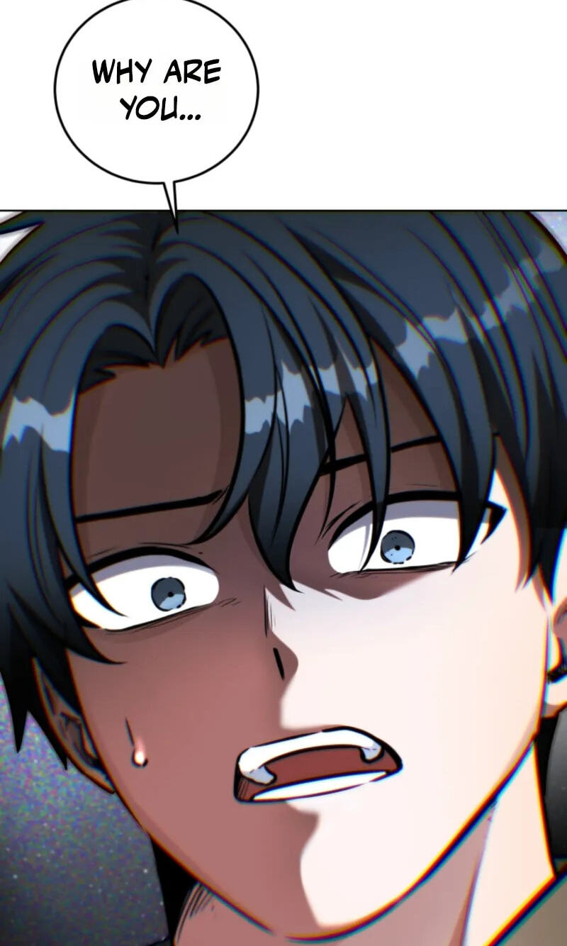 Club Knights Chapter 37 page 112 - 