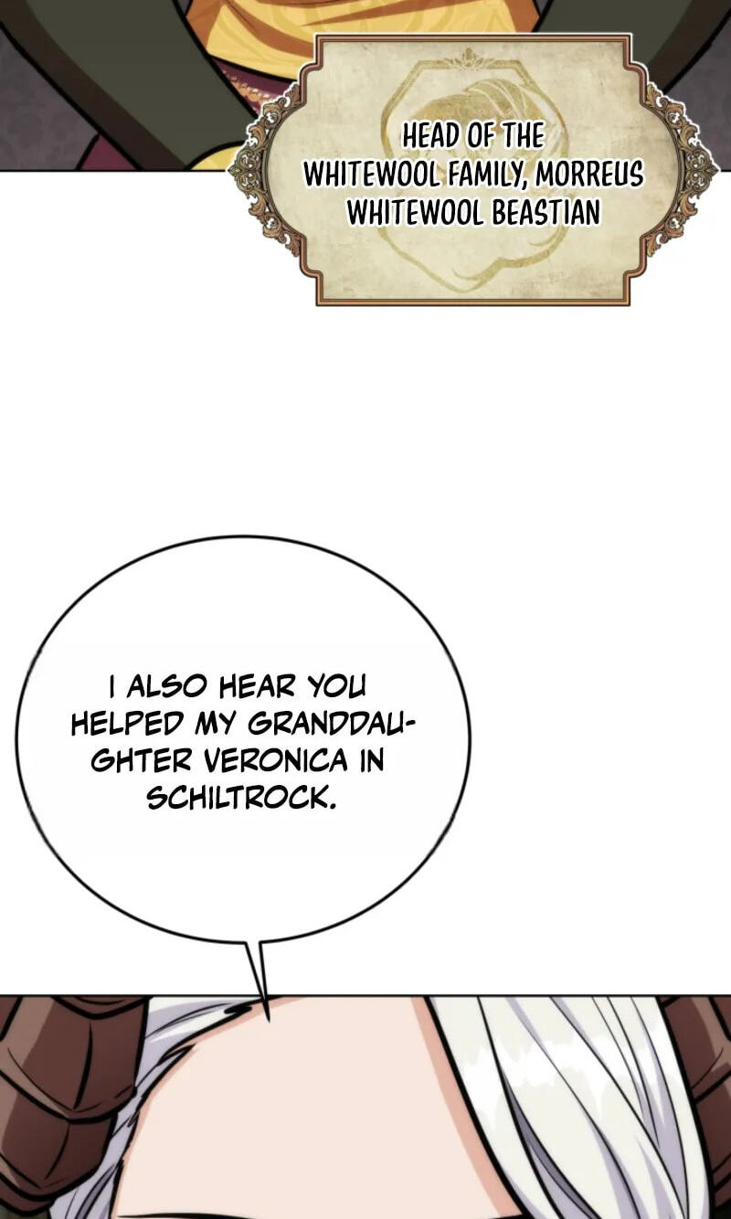 Club Knights Chapter 37 page 14 - 