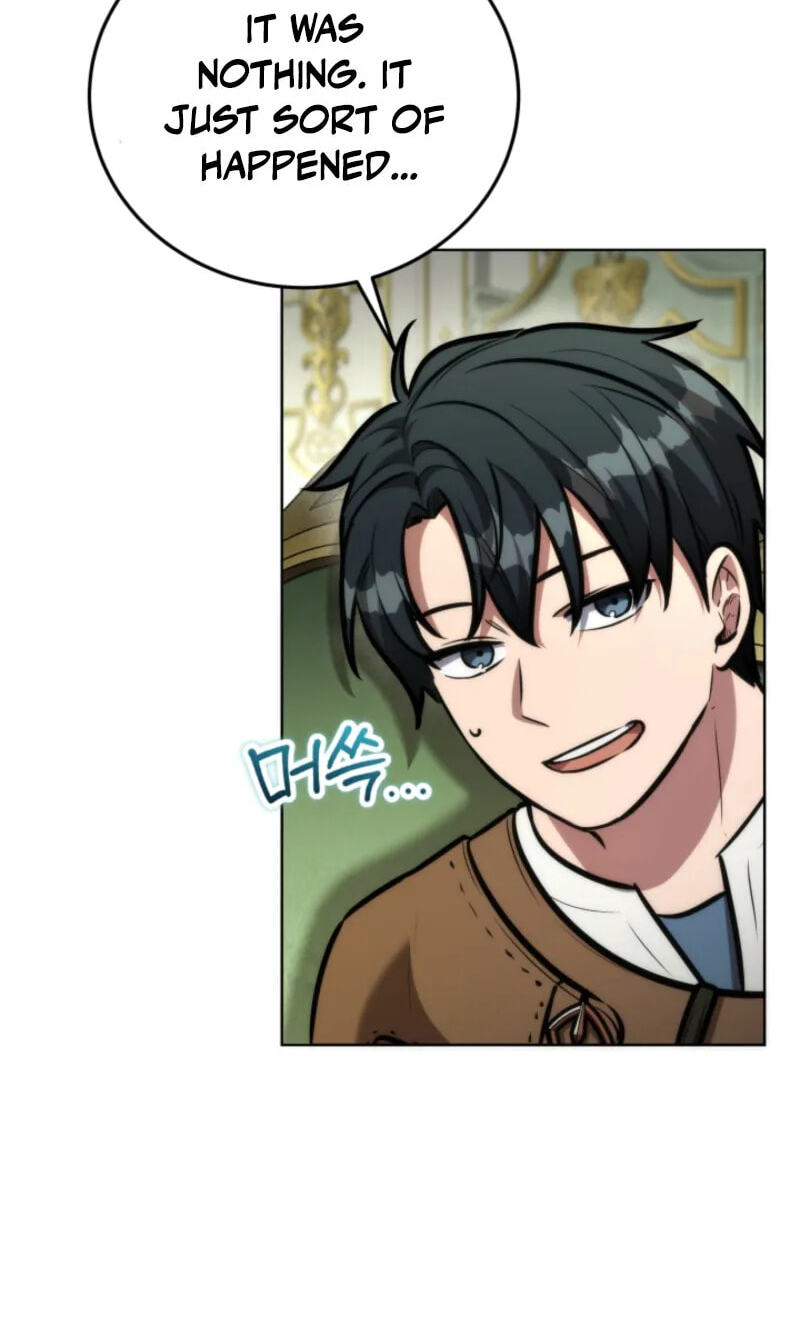 Club Knights Chapter 37 page 16 - 