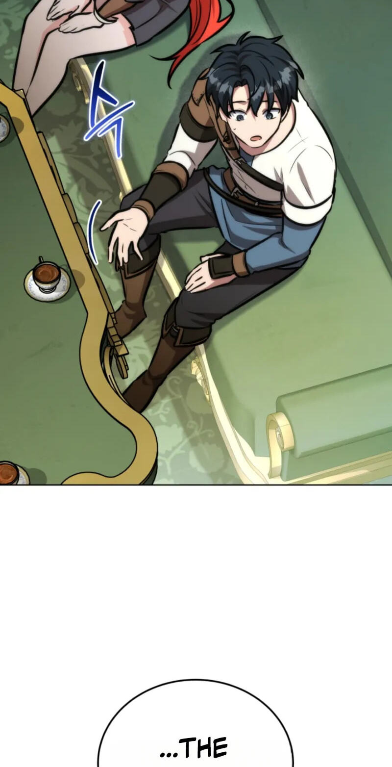 Club Knights Chapter 37 page 20 - 