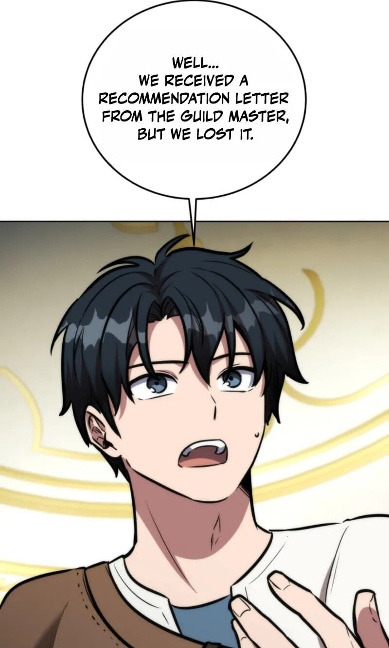 Club Knights Chapter 37 page 22 - 