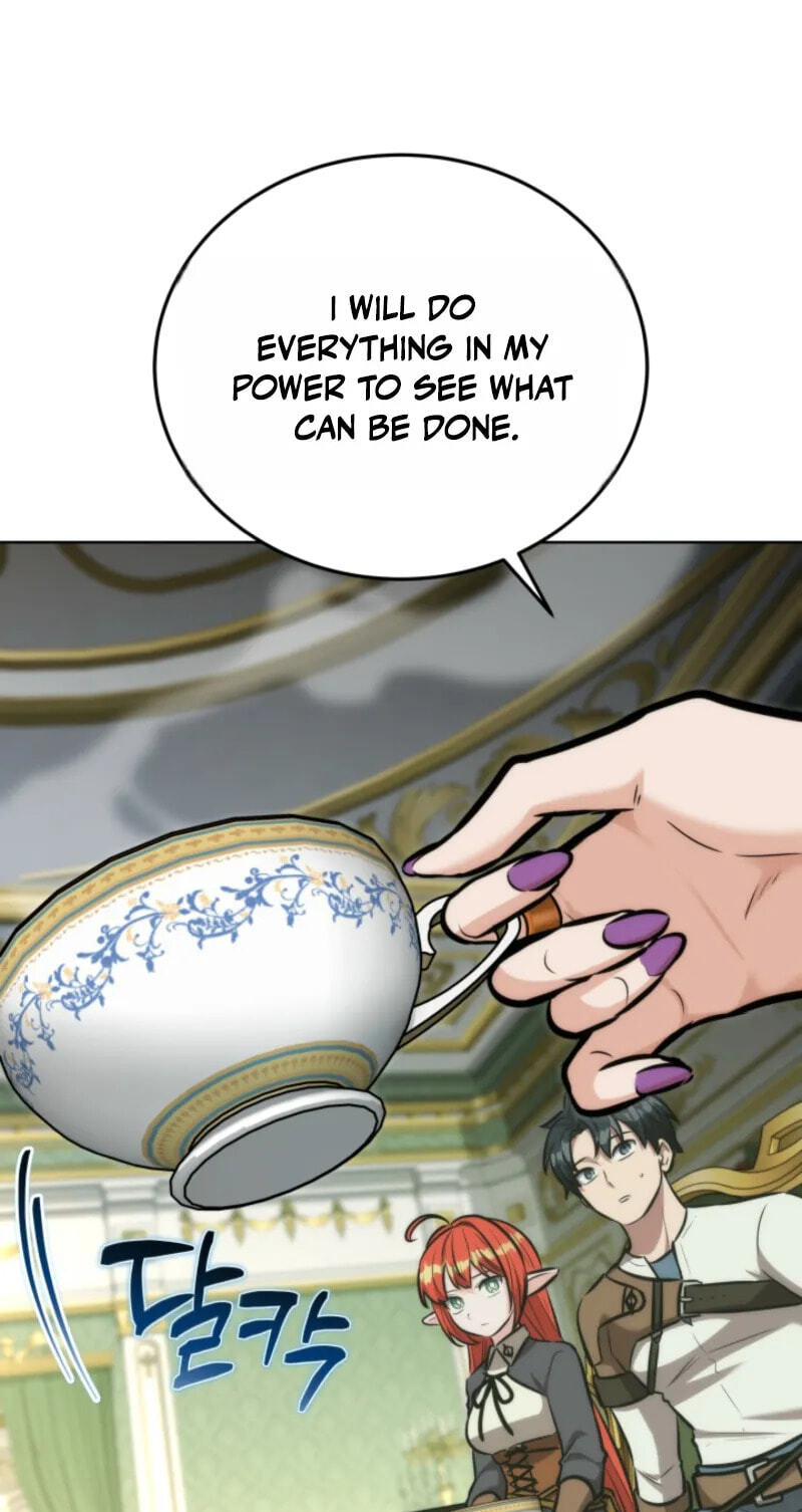 Club Knights Chapter 37 page 28 - 