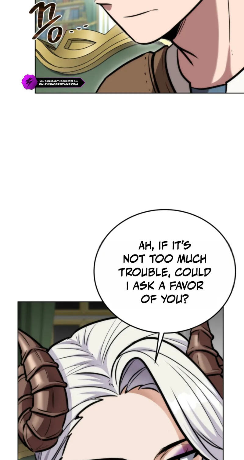 Club Knights Chapter 37 page 30 - 