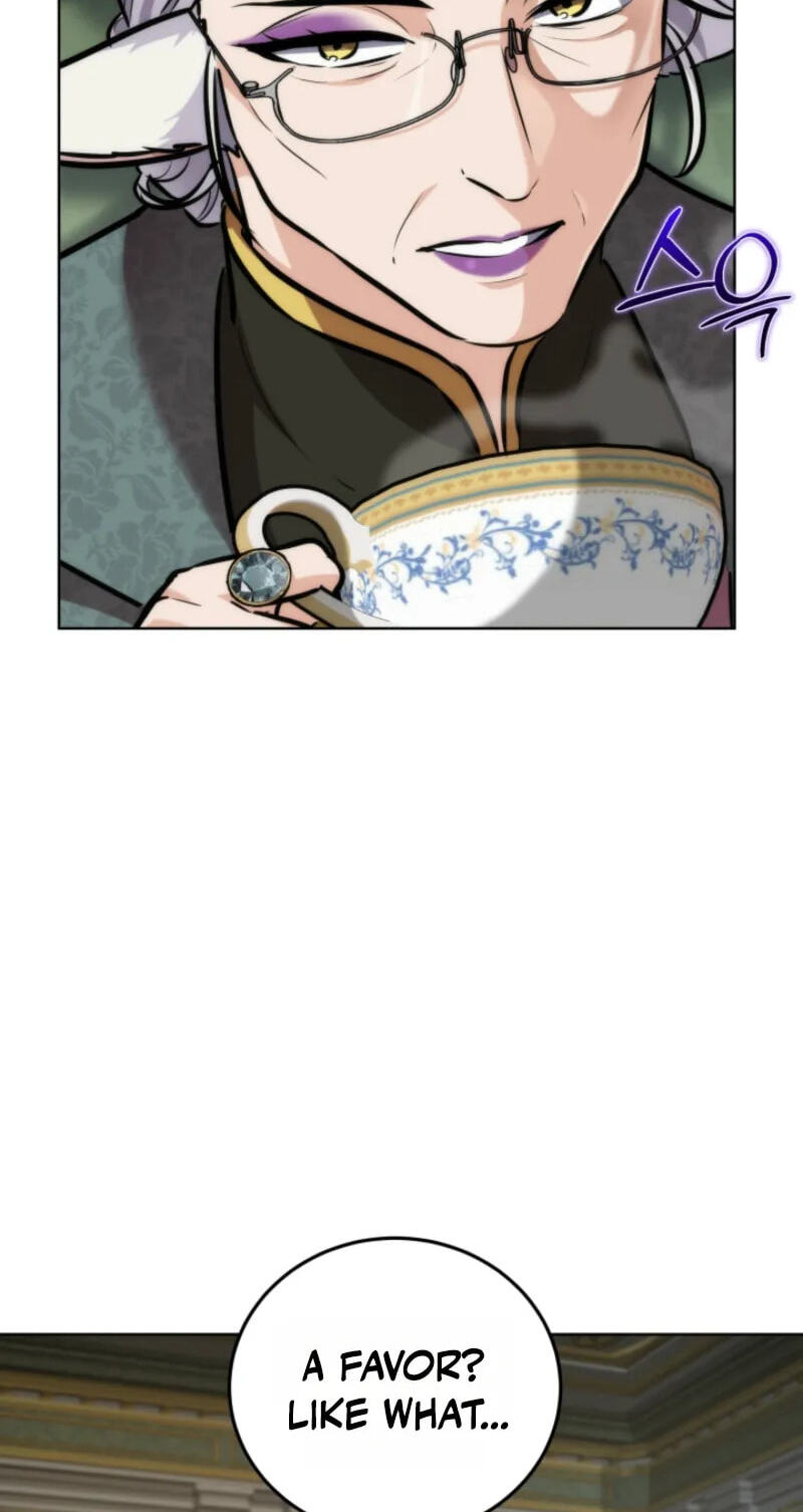 Club Knights Chapter 37 page 31 - 