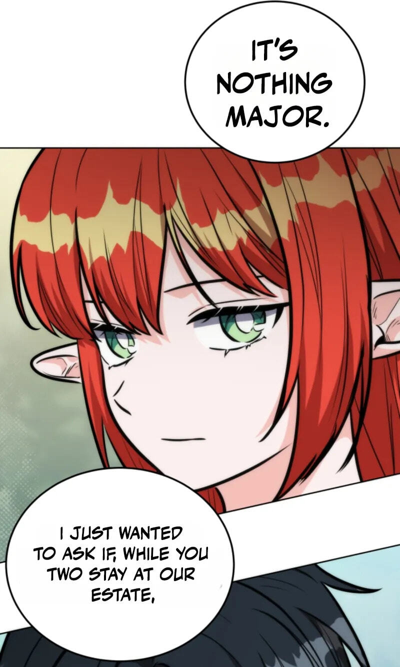 Club Knights Chapter 37 page 33 - 