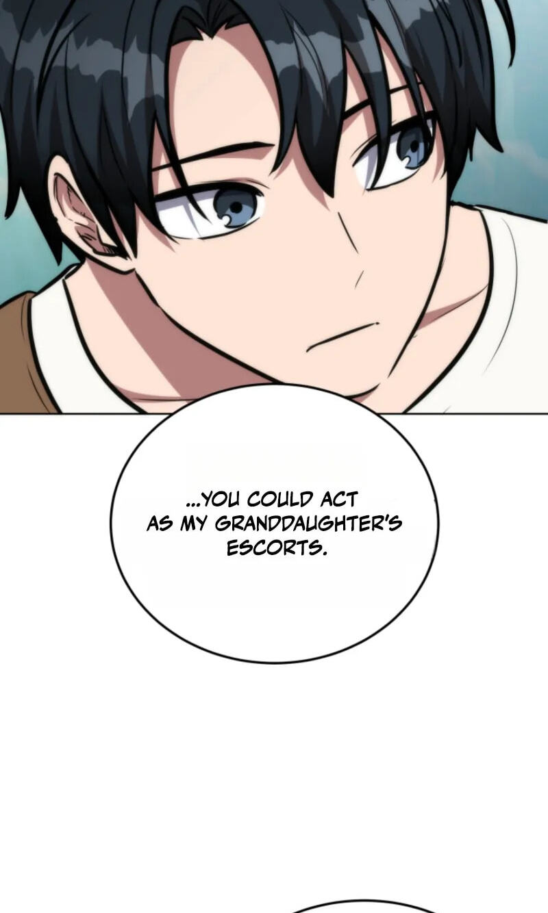 Club Knights Chapter 37 page 34 - 