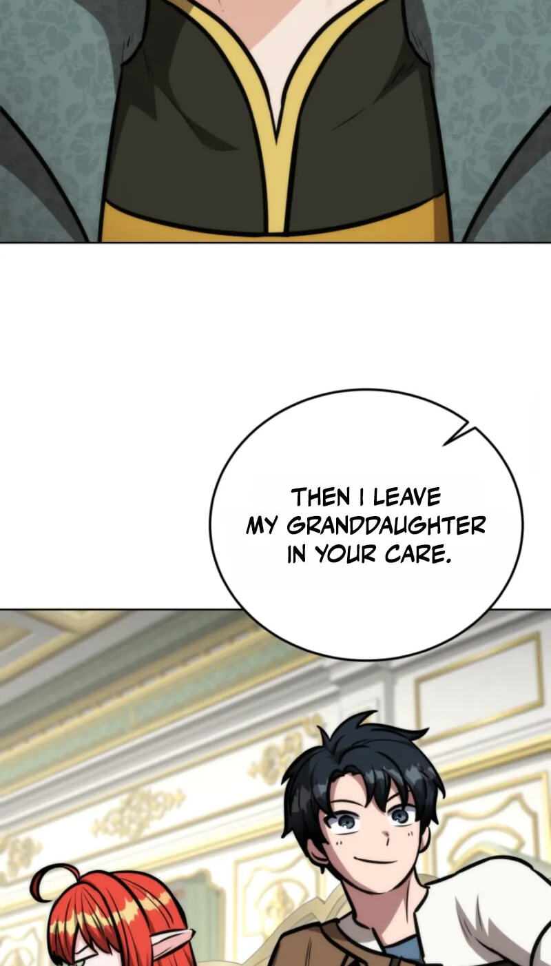 Club Knights Chapter 37 page 40 - 